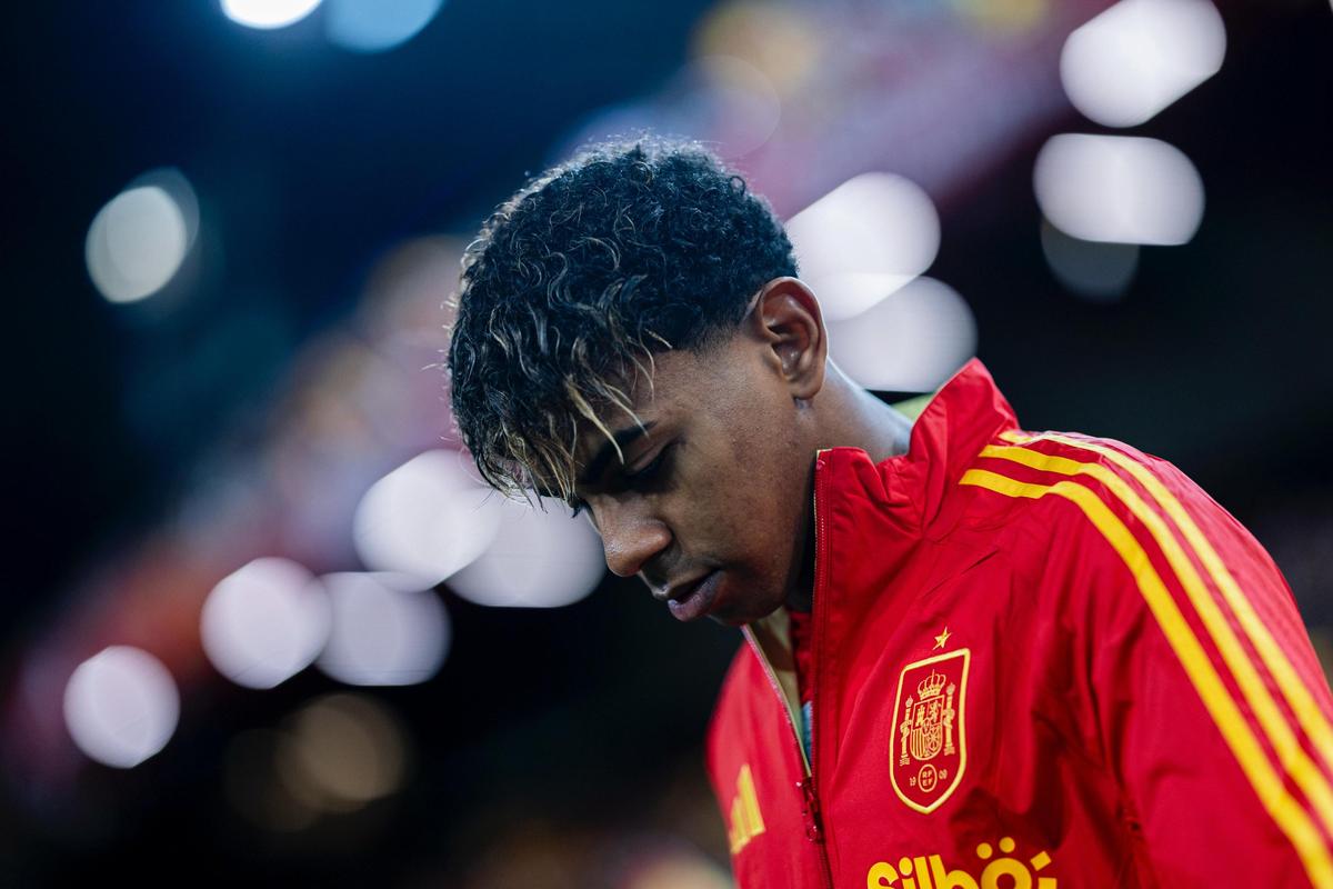 五大联赛历史U19助攻榜：亚马尔、桑乔、姆巴佩前三（五大联赛U19助攻历史榜：亚马尔、桑乔、姆巴佩跻身前三）