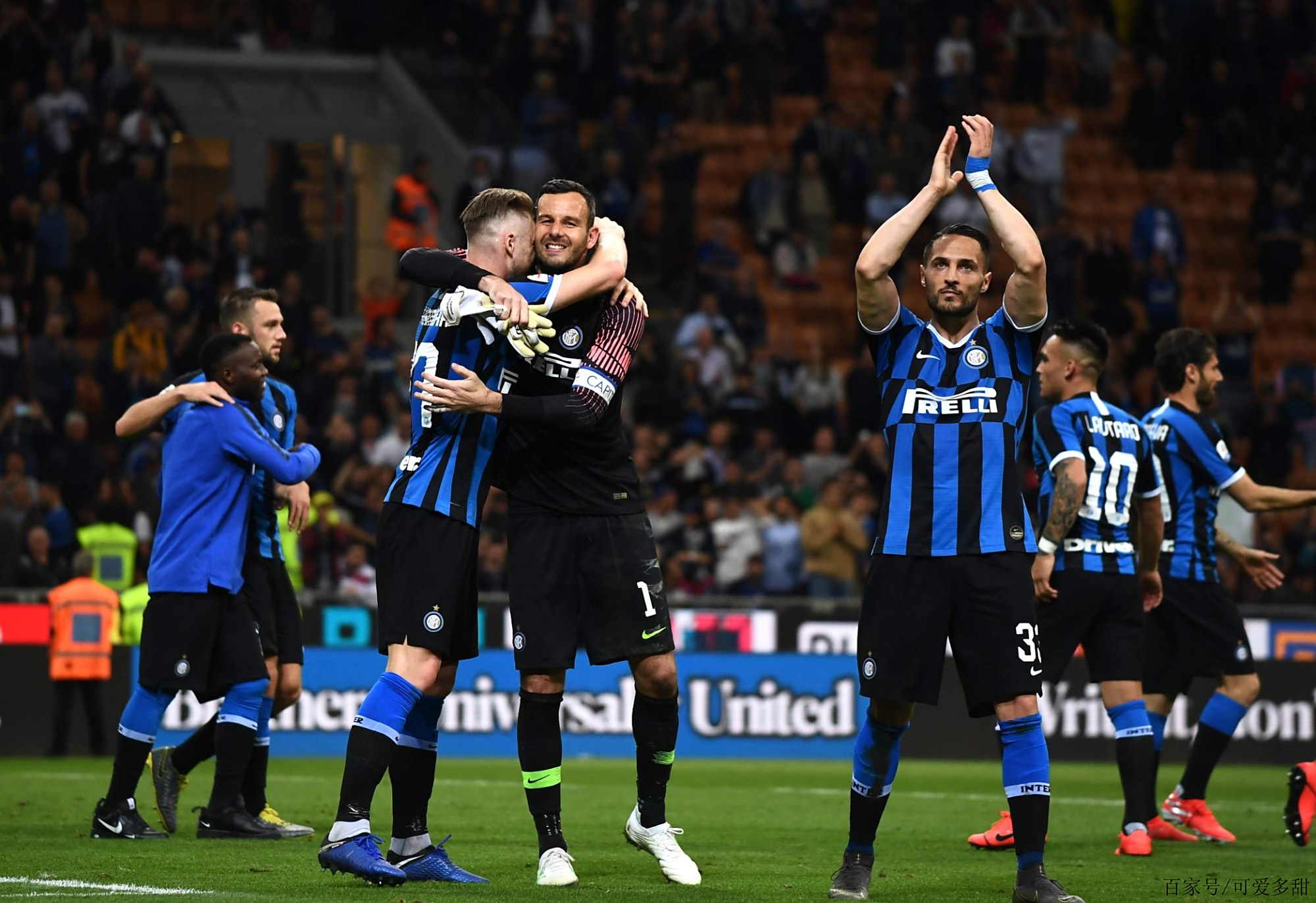 仅次于拉莫斯和魔笛，佩里西奇是欧冠打入点球第三年长的球员（佩里西奇成欧冠点球破门球员中年龄第三，仅次拉莫斯与魔笛）