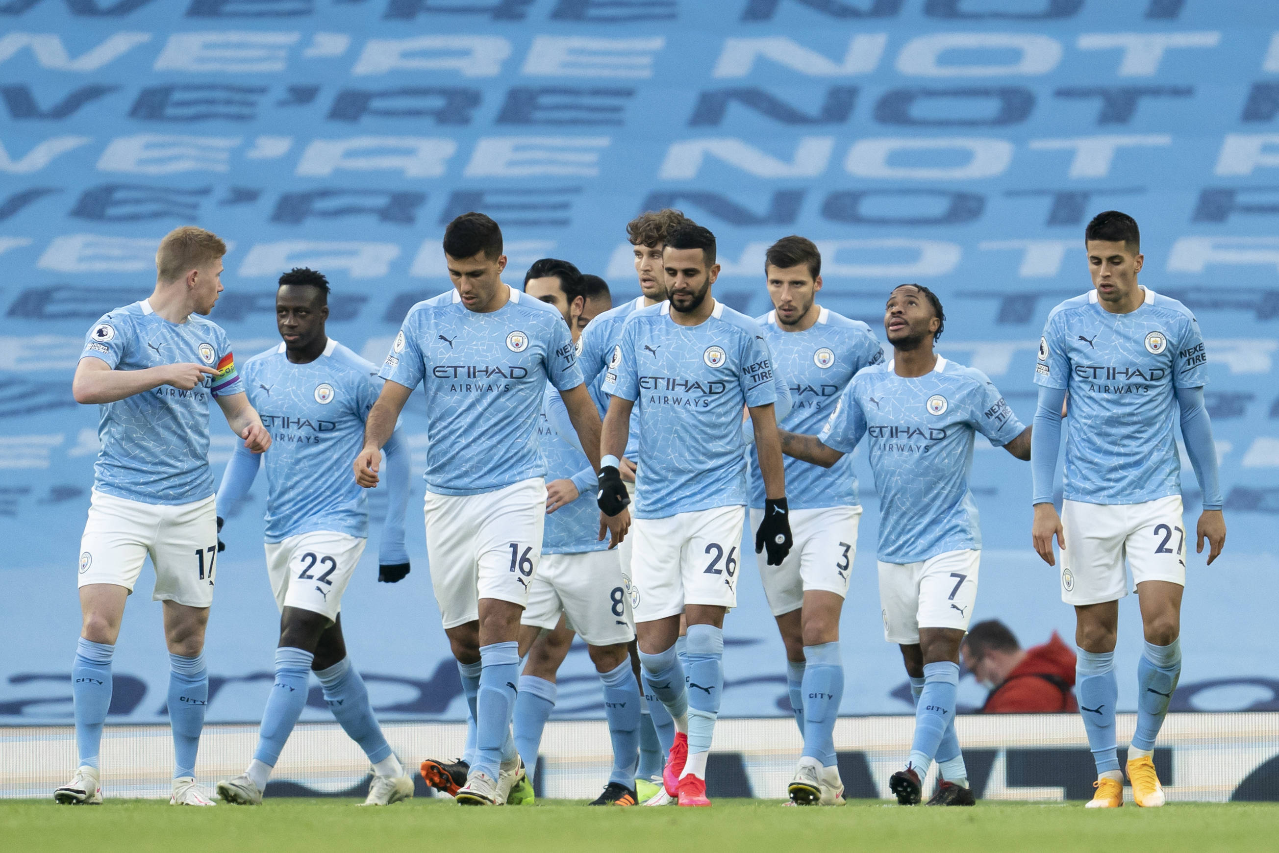 穆斯卡特：林加德表现很好，但吾米提江和他表现至少一样好（穆斯卡特：林加德发挥出色，吾米提江丝毫不逊色）