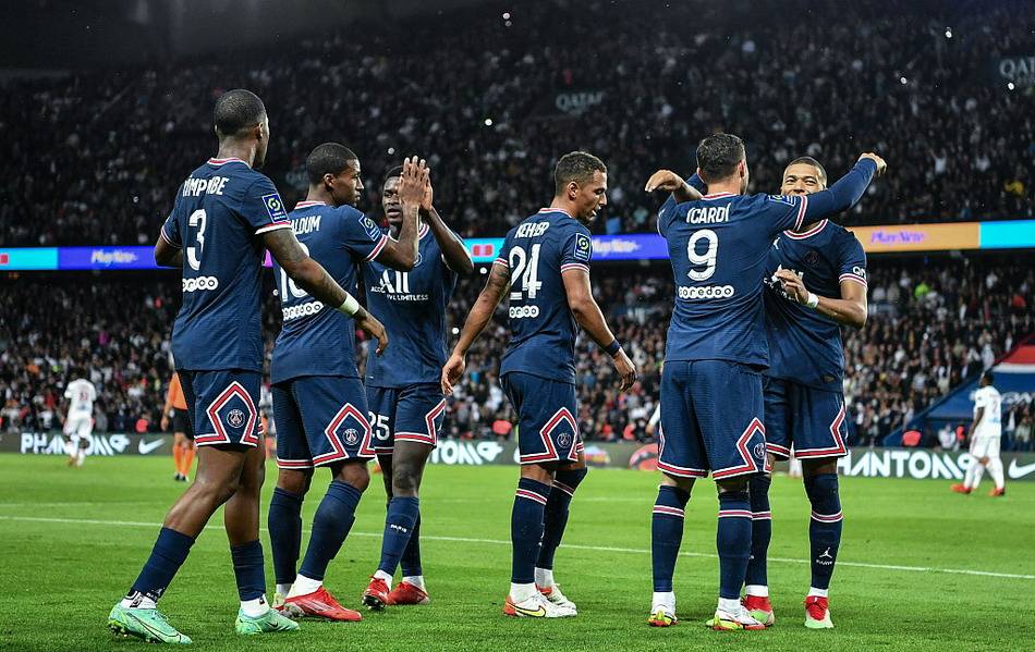 官方：姆巴佩、卡马文加和夸迪奥-科内均返回各自俱乐部（官方通报：姆巴佩、卡马文加与夸迪奥-科内已各自归队）