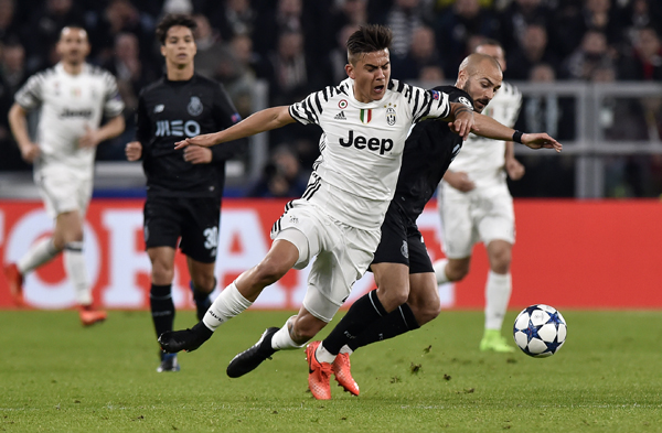 阿莱格里：我们还有整个赛季在面前，目标是重返欧冠赛场（阿莱格里：赛季尚长，我们剑指重返欧冠）